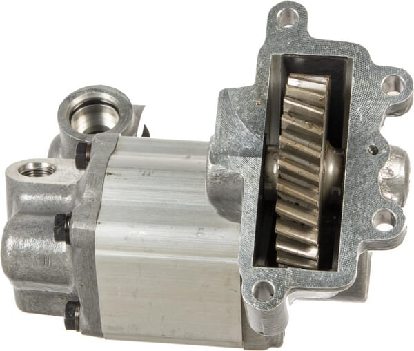 KRAMP Pumpe 83996272N