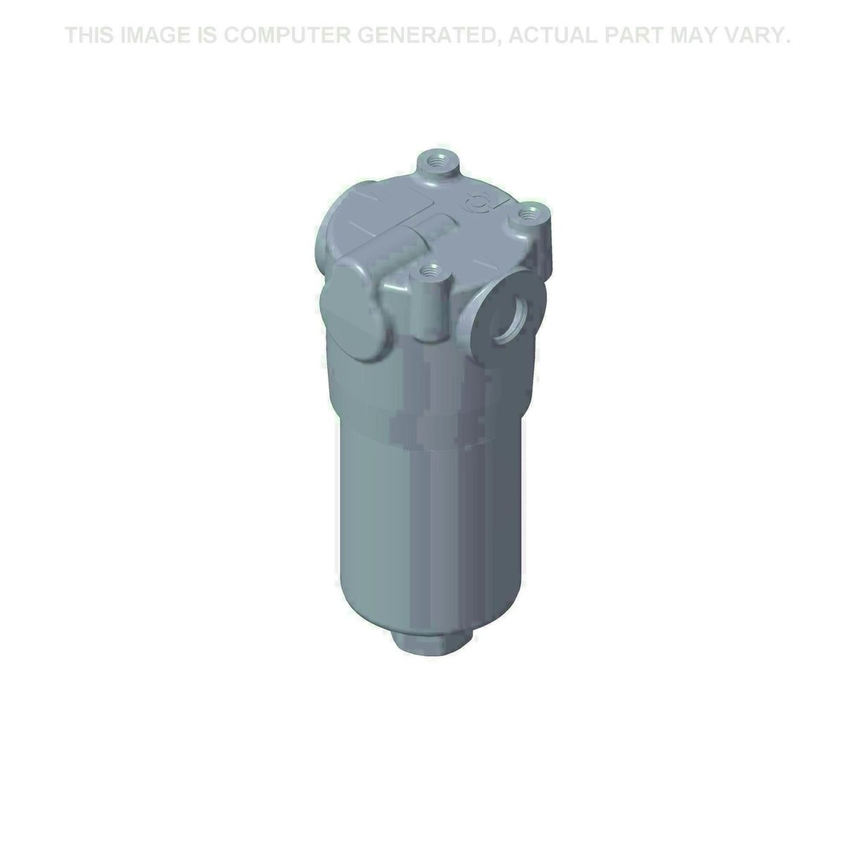 New Holland / Case HYDRAULIKÖLFILTER 84000128 original CNH Ersatzteil