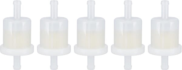 Briggs & Stratton Kraftstoffleitungs 5x 84001895 B&S 84001895M