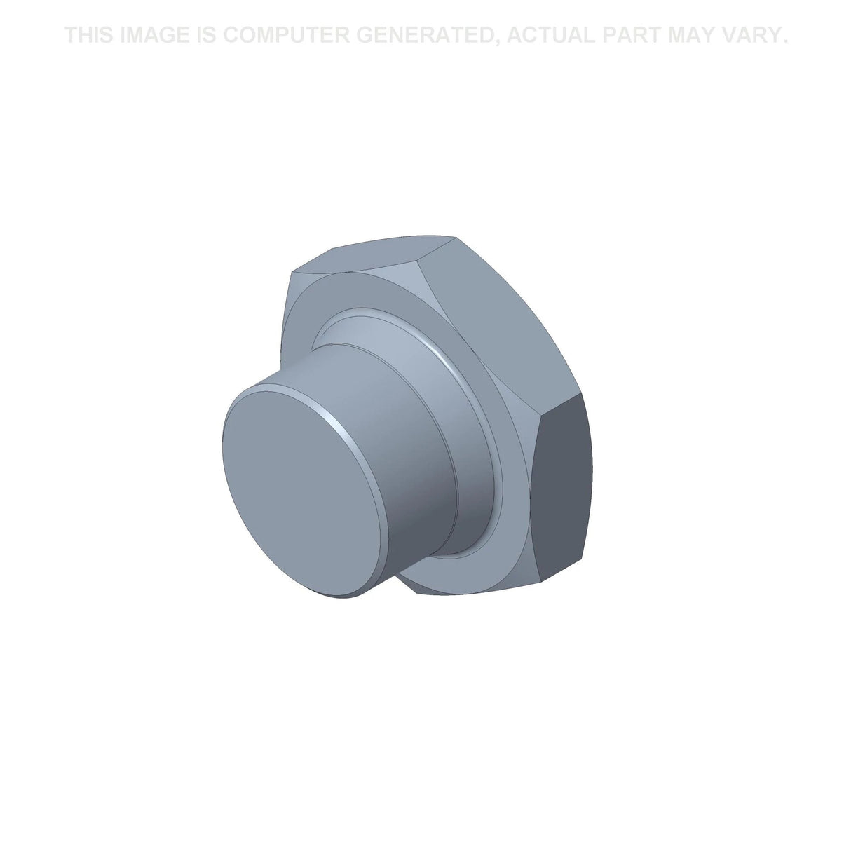 Original New Holland CNH Ersatzteil Nummer 84014311 STOPFEN