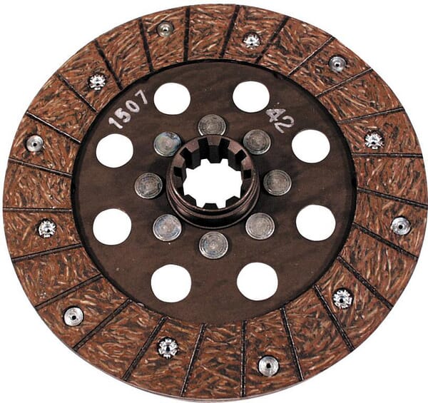 KRAMP Kupplungsscheibe SSO 8401507