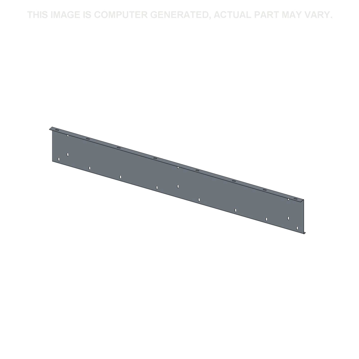 Original New Holland CNH Ersatzteil Nummer 84021096 BLECH, PLATTE