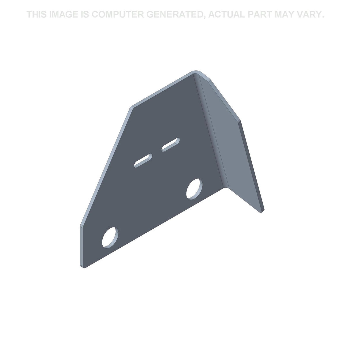 Original New Holland CNH Ersatzteil Nummer 84021726 ABDECKPLATTE