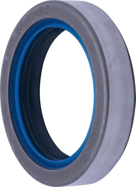 KRAMP Dichtung COMBI SF6 58x80x16.5 72NBR 84021795N