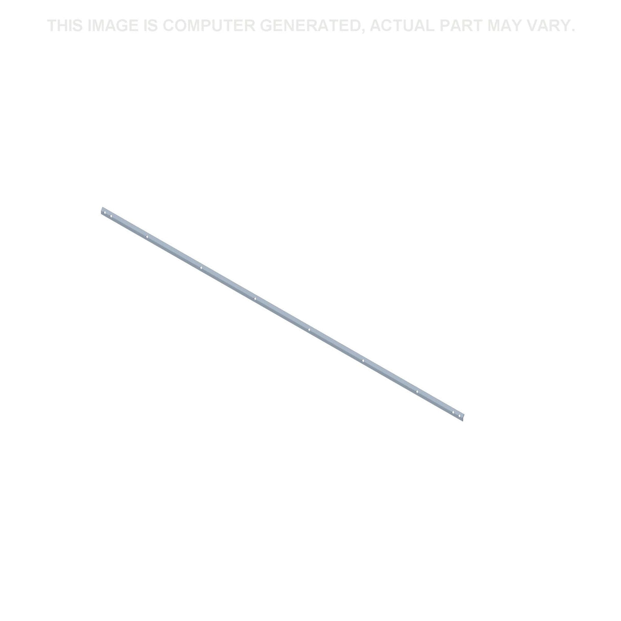 Original New Holland CNH Ersatzteil Nummer 84022355 BLECH, PLATTE