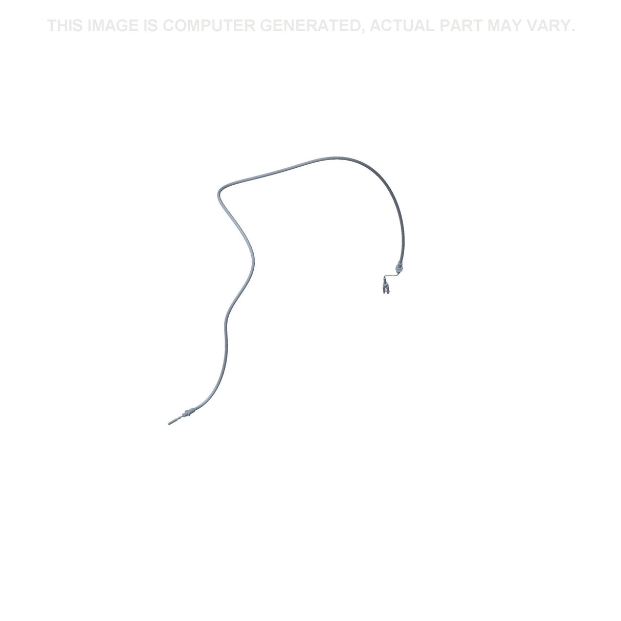 Original New Holland CNH Ersatzteil Nummer 84022775 KABEL