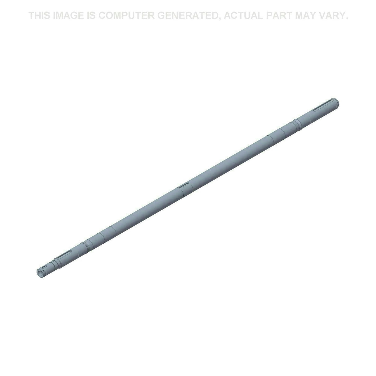 Original New Holland CNH Ersatzteil Nummer 84035740 WELLE