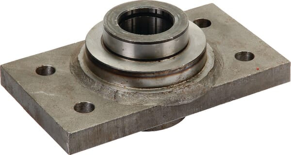 RABE-AGRAR Zinkenträger RKE300 84041000