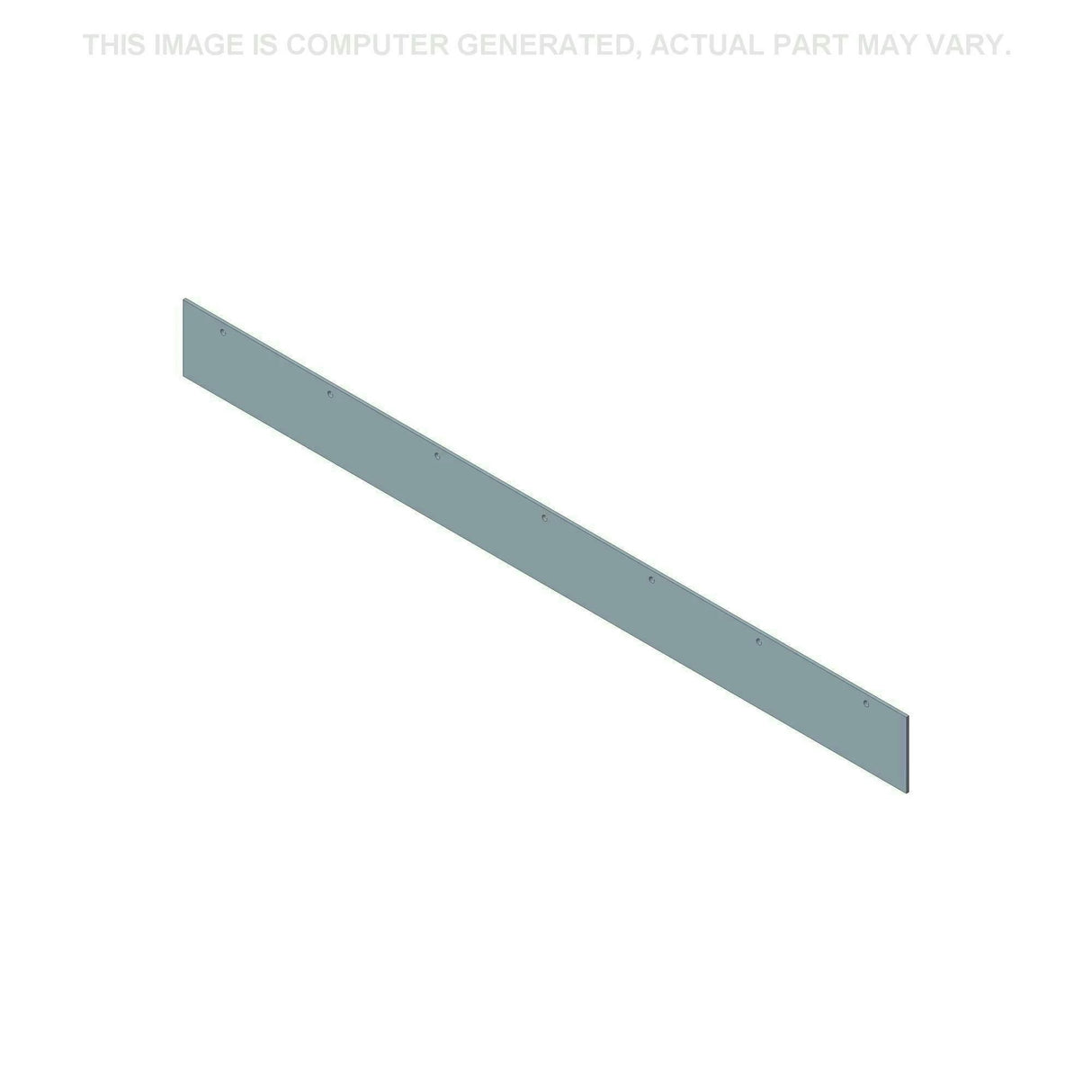 Original New Holland CNH Ersatzteil Nummer 84041402 SEGELTUCH