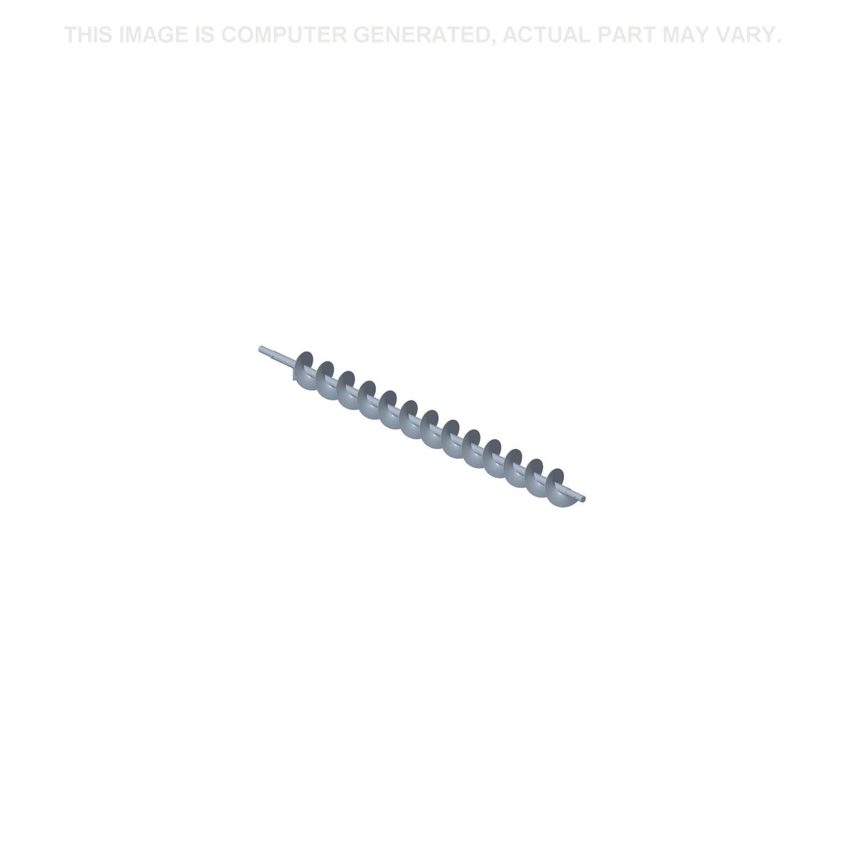 Original New Holland CNH Ersatzteil Nummer 84043444 FÖRDERSCHNECKE