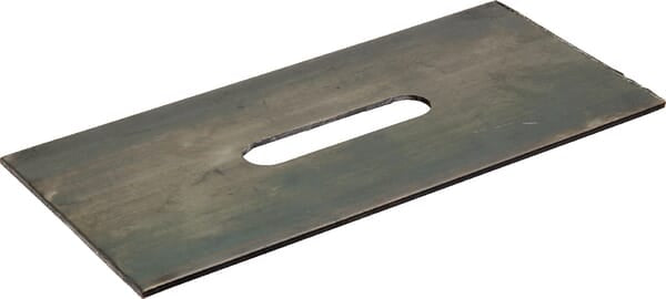 RABE-AGRAR Abstreifer 80x170mm Rabe 84050027