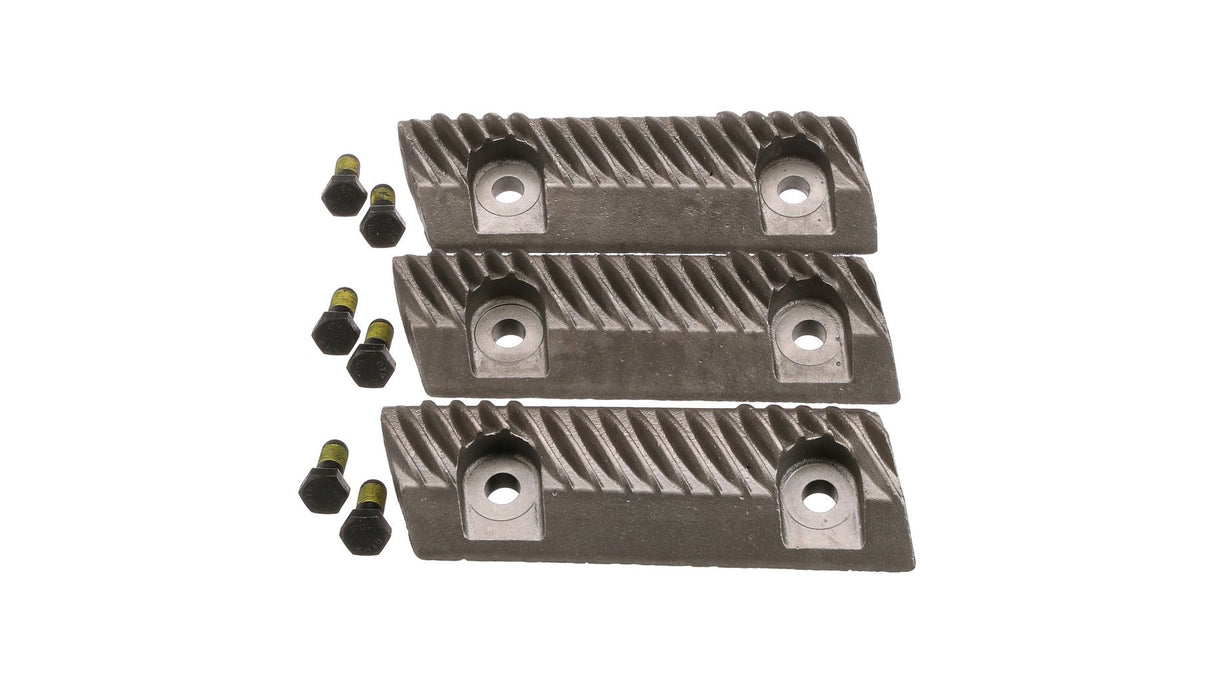 New Holland / Case SATZ SCHLAGLEISTEN 84050519 original CNH Ersatzteil