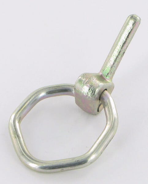 RABE-AGRAR Klappstecker 5x21 84051211