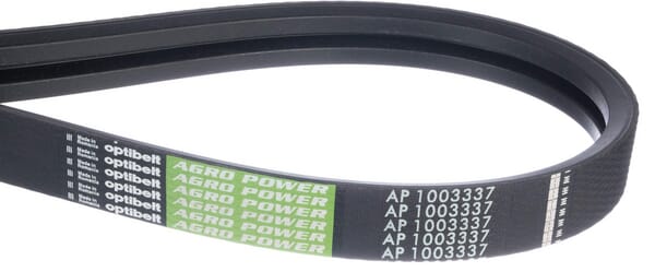 KRAMP Keilriemen 0615162AB