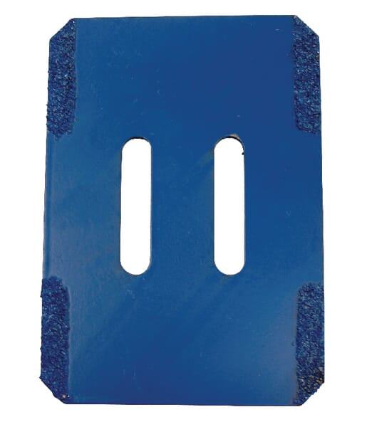 RABE-AGRAR Abstreifer aufgeschweißt 84060010