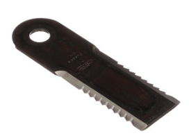 New Holland / Case MESSER 84065059 - 10 Stück original Ersatzteil