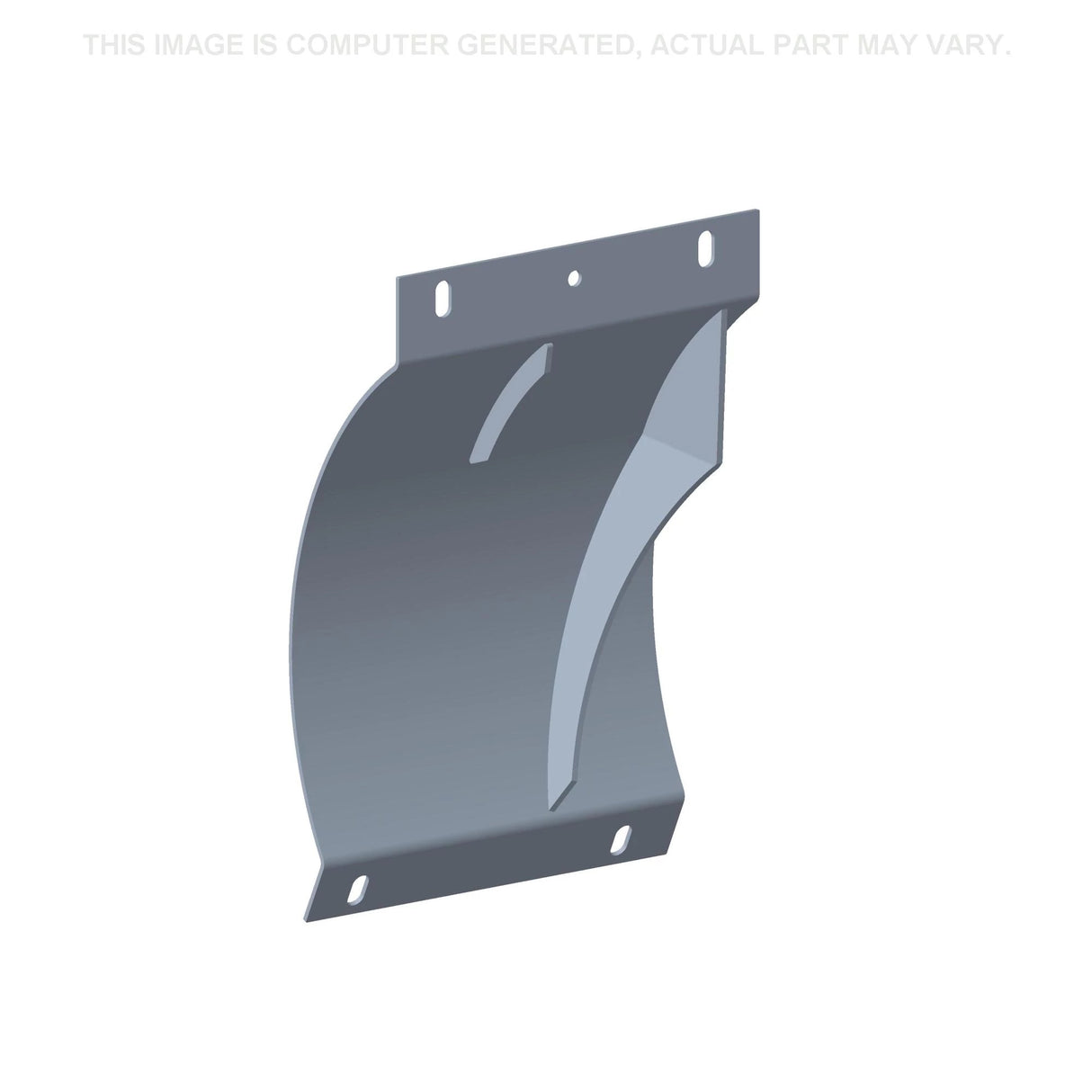 Original New Holland CNH Ersatzteil Nummer 84069591 ABDECKUNG