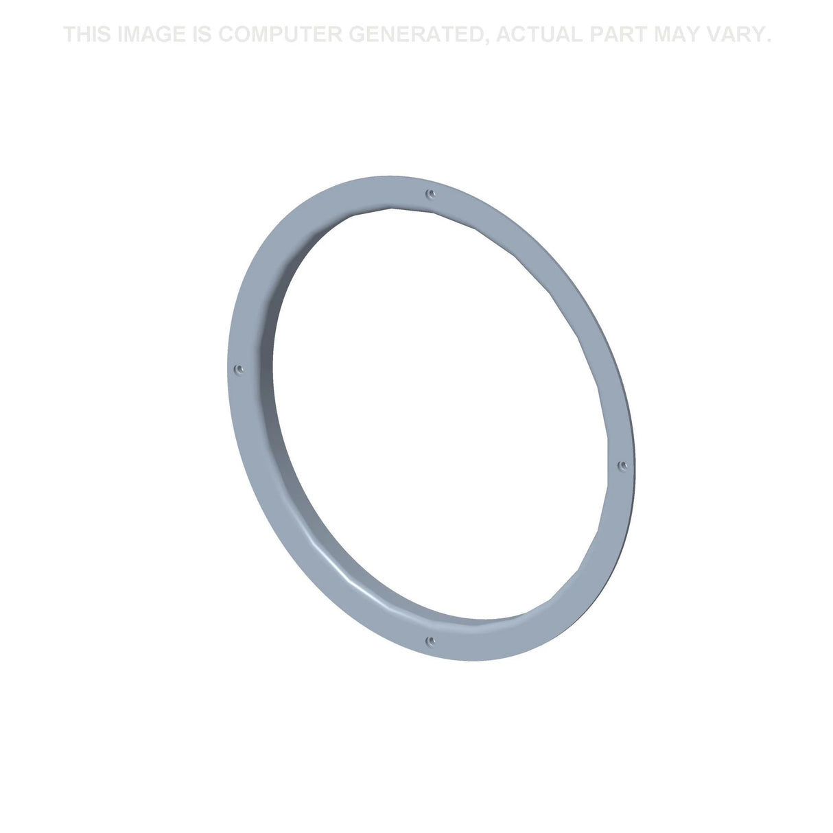 Original New Holland CNH Ersatzteil Nummer 84071039 RING