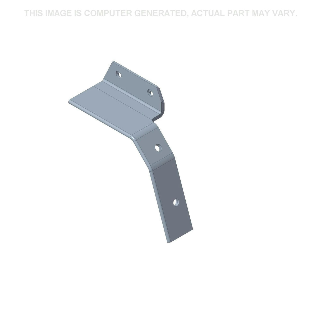 Original New Holland CNH Ersatzteil Nummer 84071726 SEGELTUCH