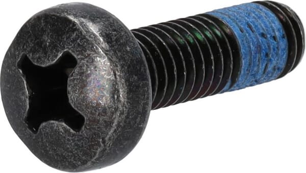 New Holland / Case ARRETIERBOLZEN - 10 STÜCK 84073086 original CNH Ersatzteil