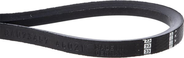 New Holland / Case KEILRIEMEN 84073457 original CNH Ersatzteil