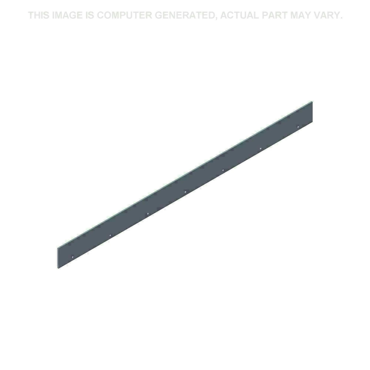 Original New Holland CNH Ersatzteil Nummer 84073721 SEGELTUCH