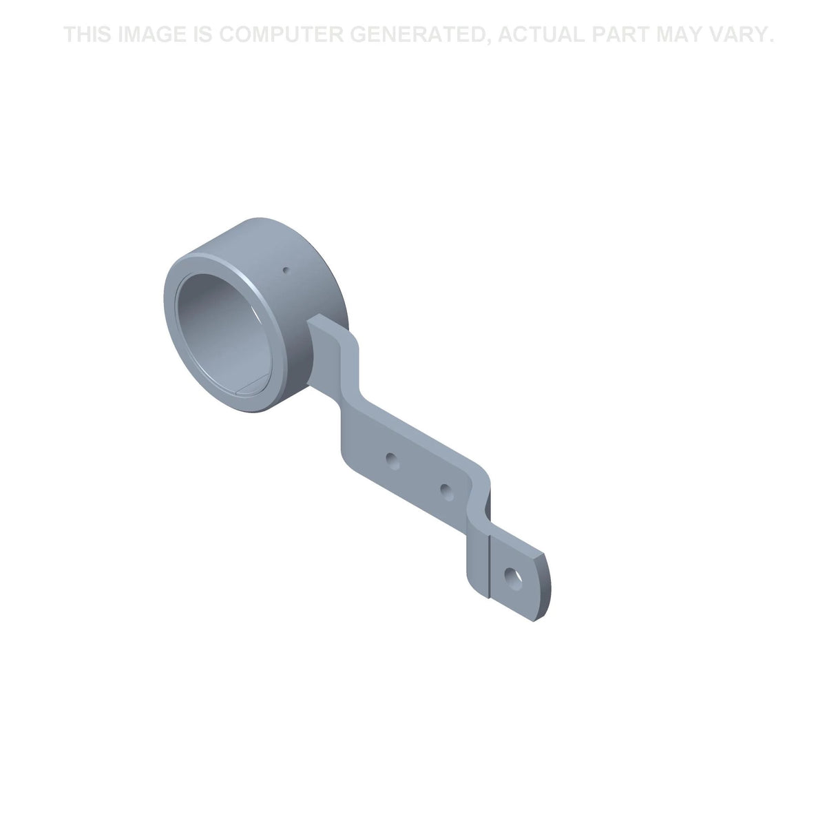 New Holland / Case HEBEL 84074408 original CNH Ersatzteil