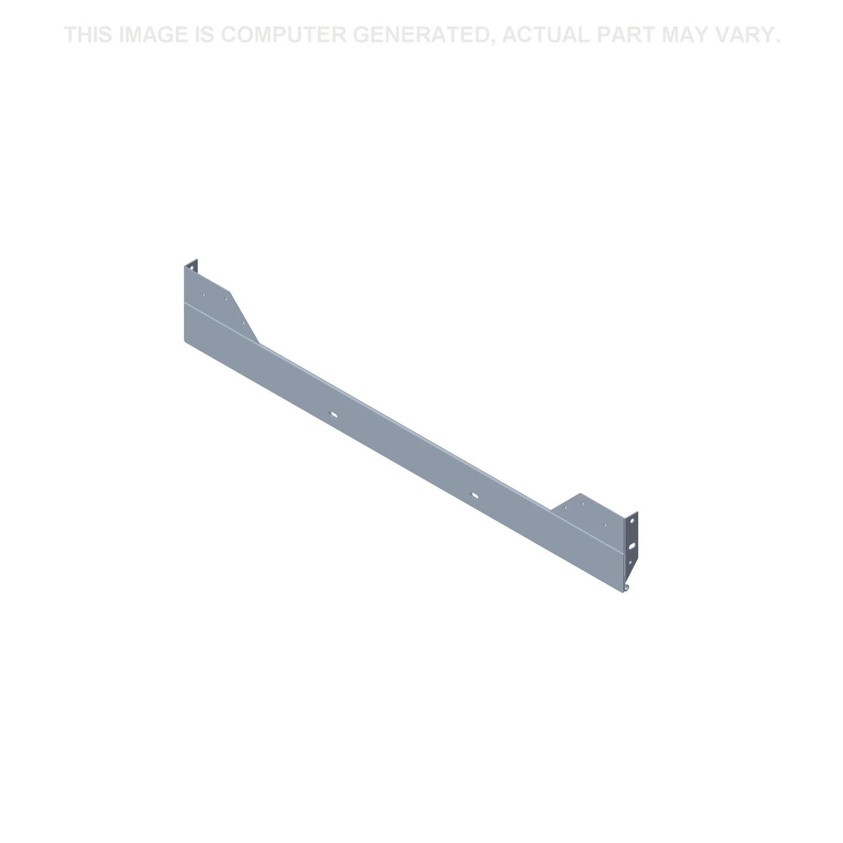 Original New Holland CNH Ersatzteil Nummer 84077711 ABDECKUNG