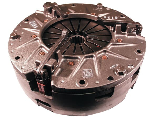 KRAMP Kupplungsautomat doppelt D2B 8408125