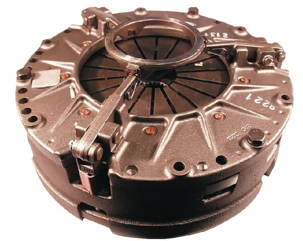 KRAMP Kupplungsautomat doppelt D2B 8408221