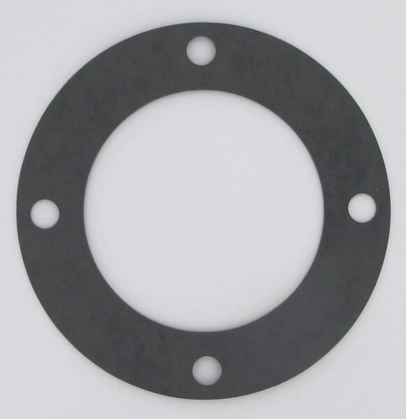 RABE-AGRAR Lagerflanschdichtung D165x108 84090011