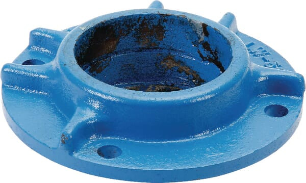 RABE-AGRAR Lagerflansch 84090012