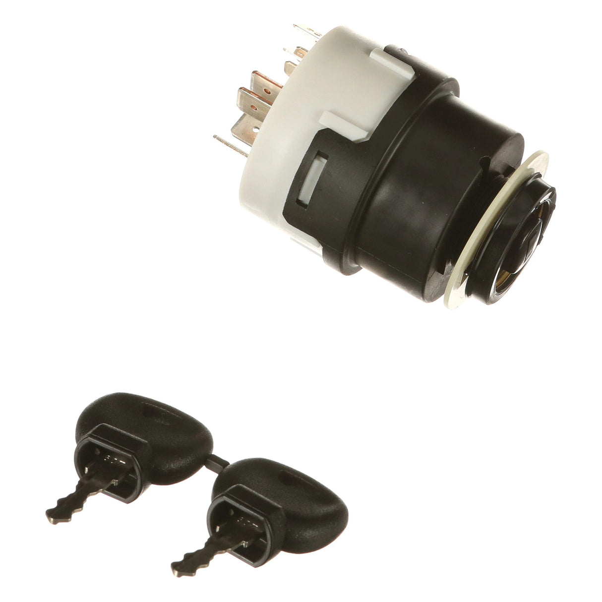 New Holland original Ersatzteil ZÜNDSCHALTER 84090651