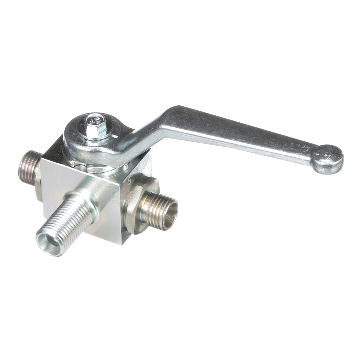 Original New Holland CNH Ersatzteil Nummer 84100885 ABLASSHAHN