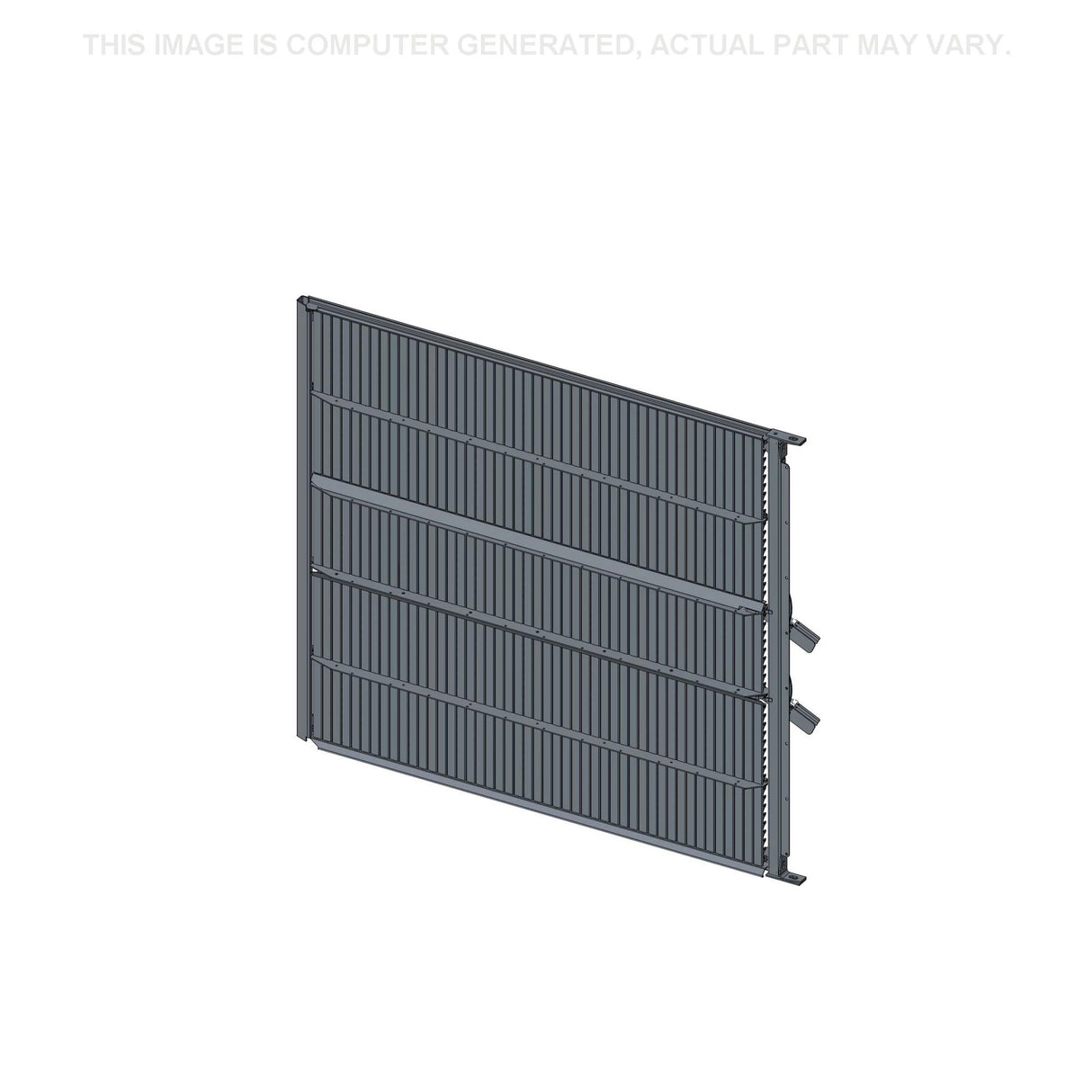 Original New Holland CNH Ersatzteil Nummer 84100991 SIEB