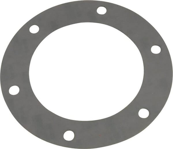 RABE-AGRAR Lagerflanschdichtung 215x143 84110019