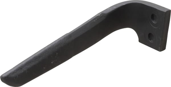 RABE-AGRAR Messerzinken, links, KG-26 LF, flammbeschichtet 84116228