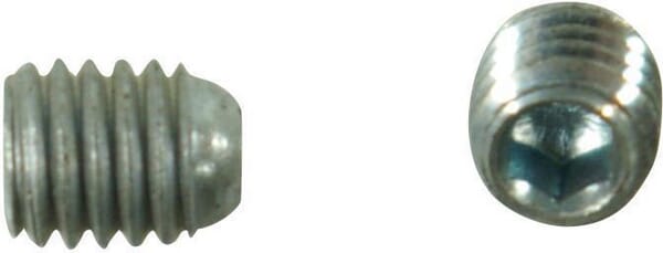 Trioliet Schraube M5x5 84117