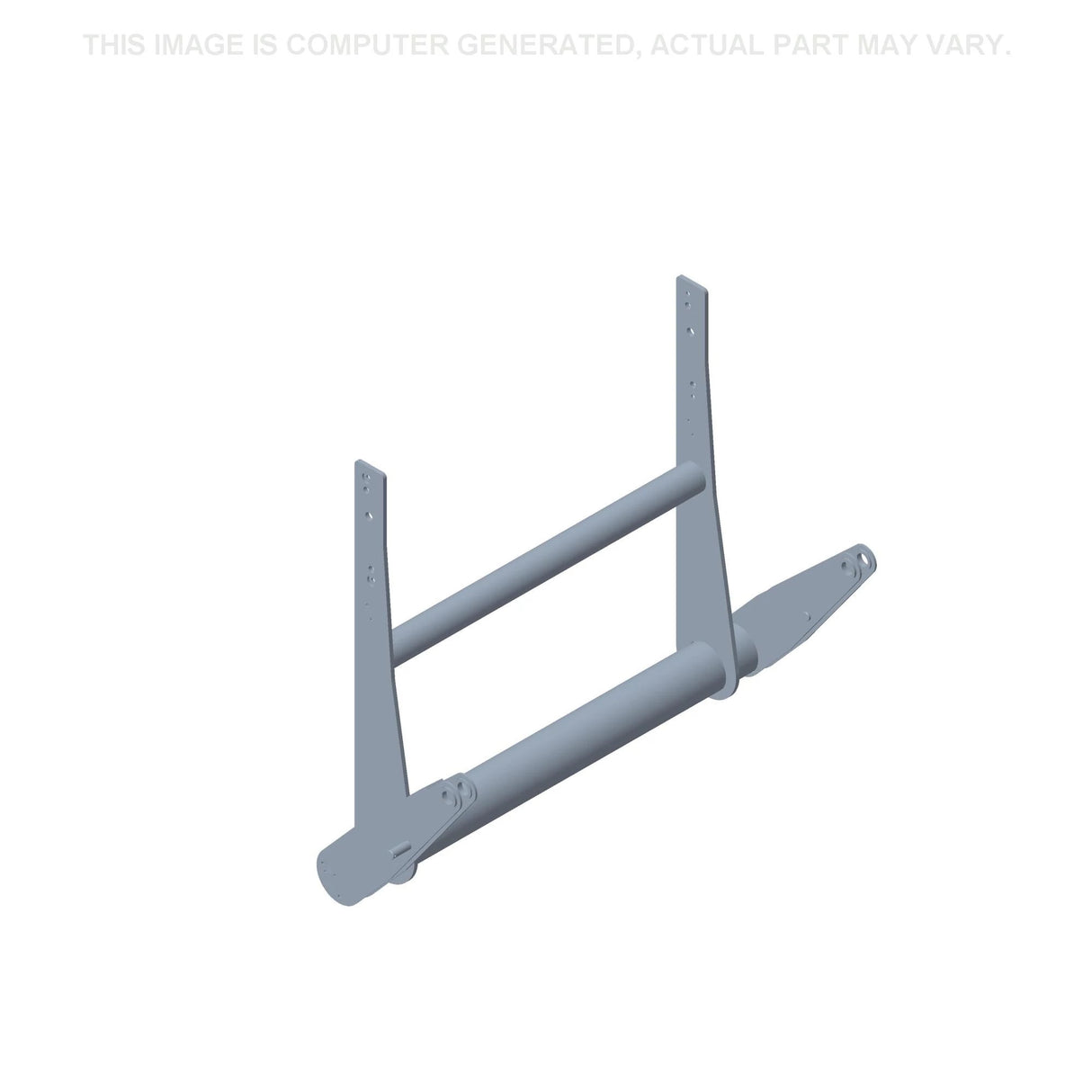 Original New Holland CNH Ersatzteil Nummer 84120249 AUSLEGER