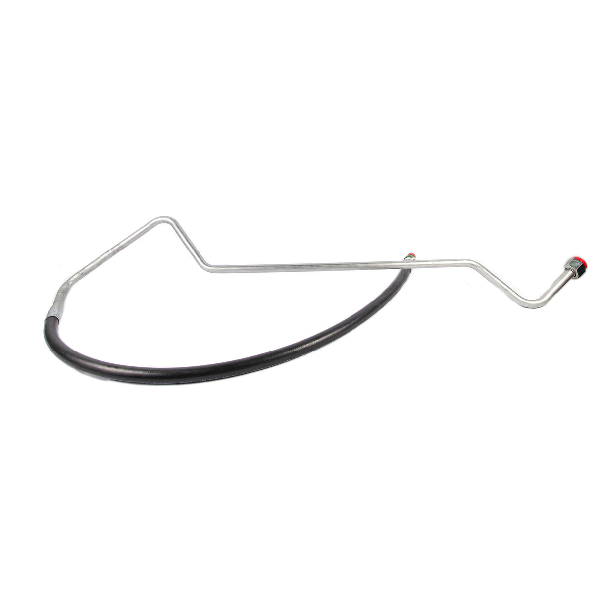 New Holland / Case HYDRAULIKLEITUNG 84121138 original CNH Ersatzteil