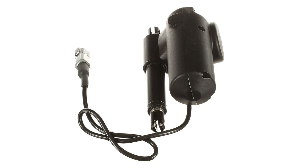 New Holland / Case BETÄTIGUNGSVORRICHTU 84124318 original CNH Ersatzteil