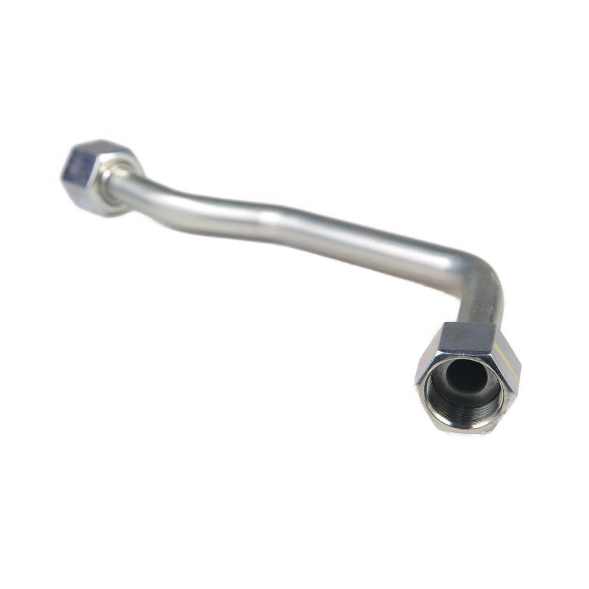 New Holland / Case HYDRAULIKLEITUNG 84128001 original CNH Ersatzteil