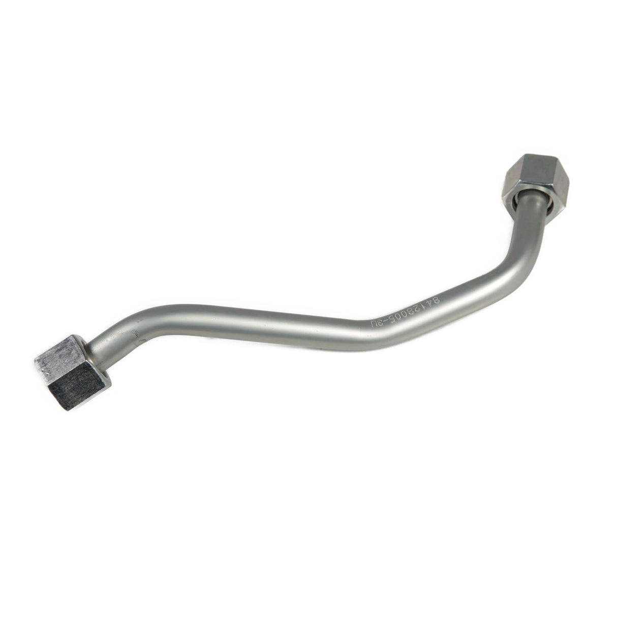 Original New Holland CNH Ersatzteil Nummer 84128005 HYDRAULIKLEITUNG