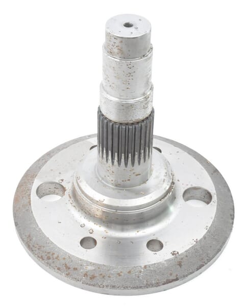 RABE-AGRAR Welle mit Messerhalter 84130017