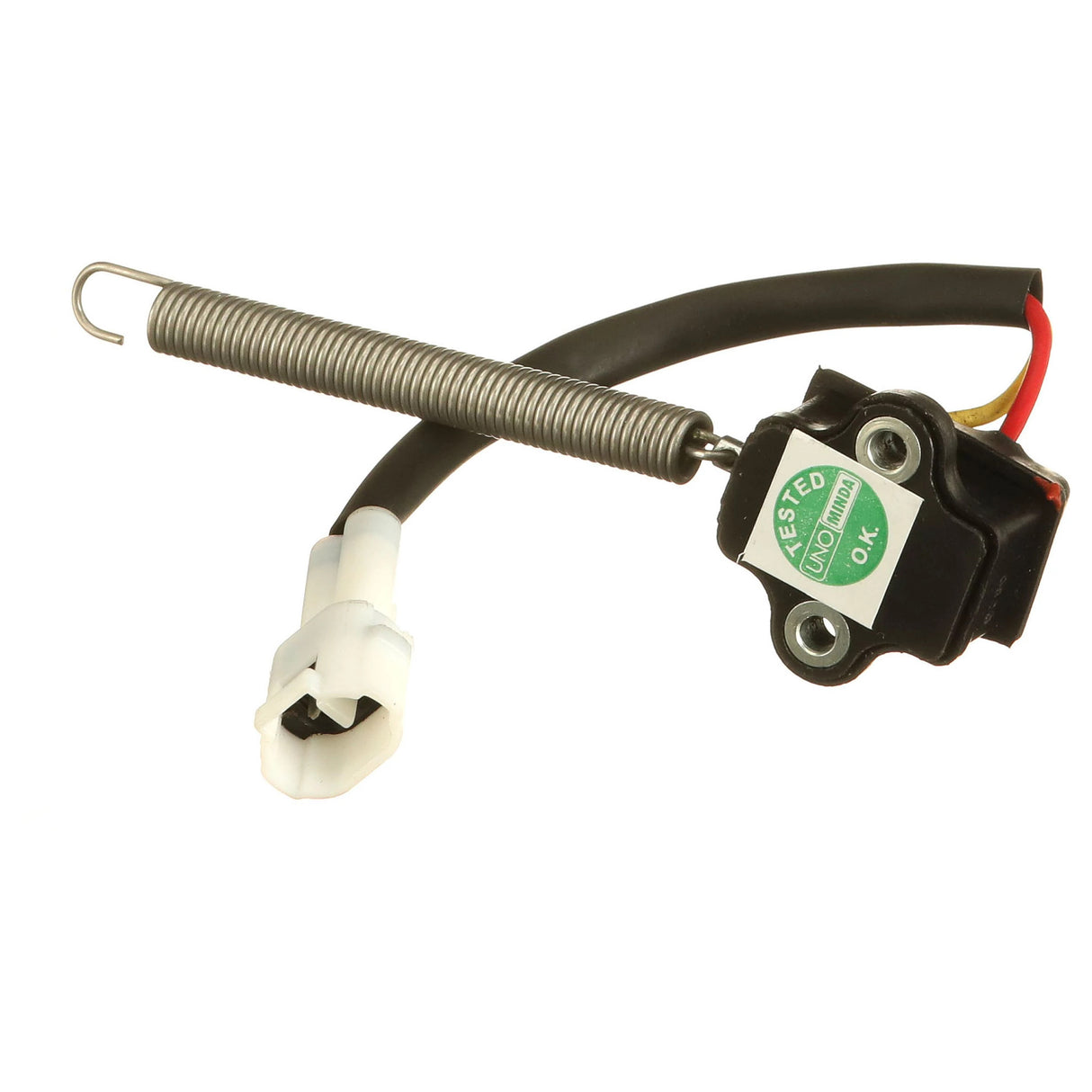 Original New Holland CNH Ersatzteil Nummer 84131152 SCHALTER