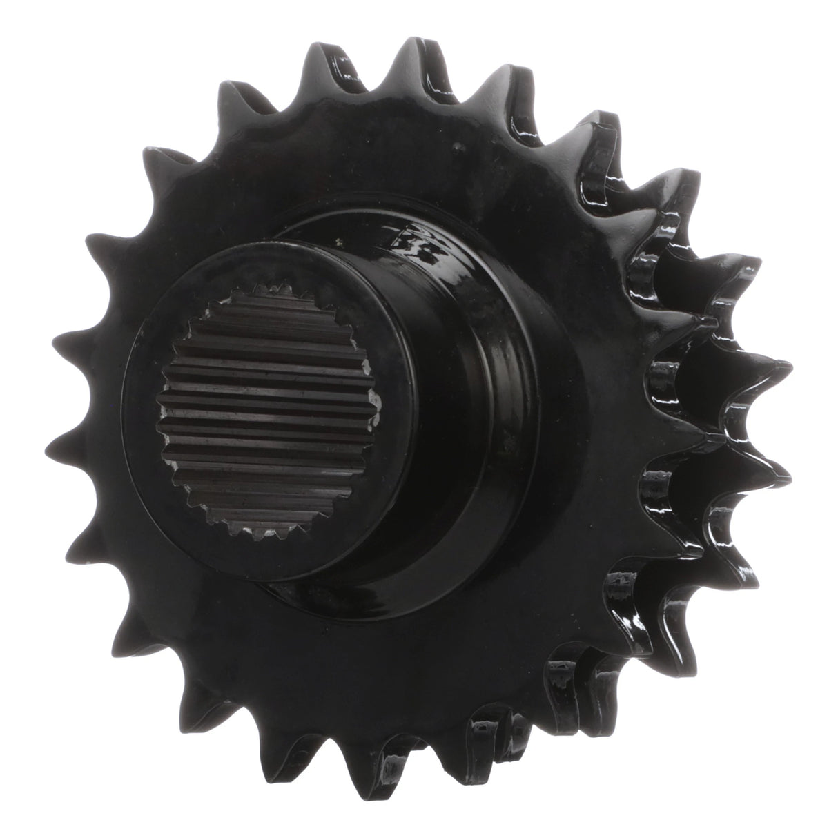 Original New Holland CNH Ersatzteil Nummer 84133373 KETTENRAD