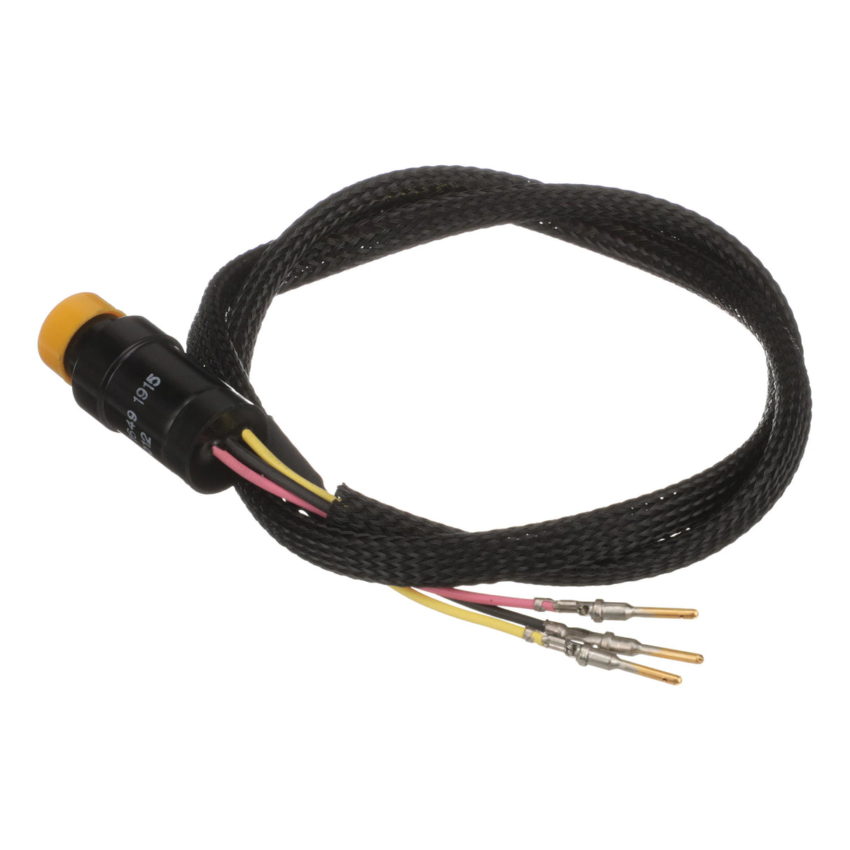 New Holland original Ersatzteil DRUCKTASTENSCHALTER 84134639