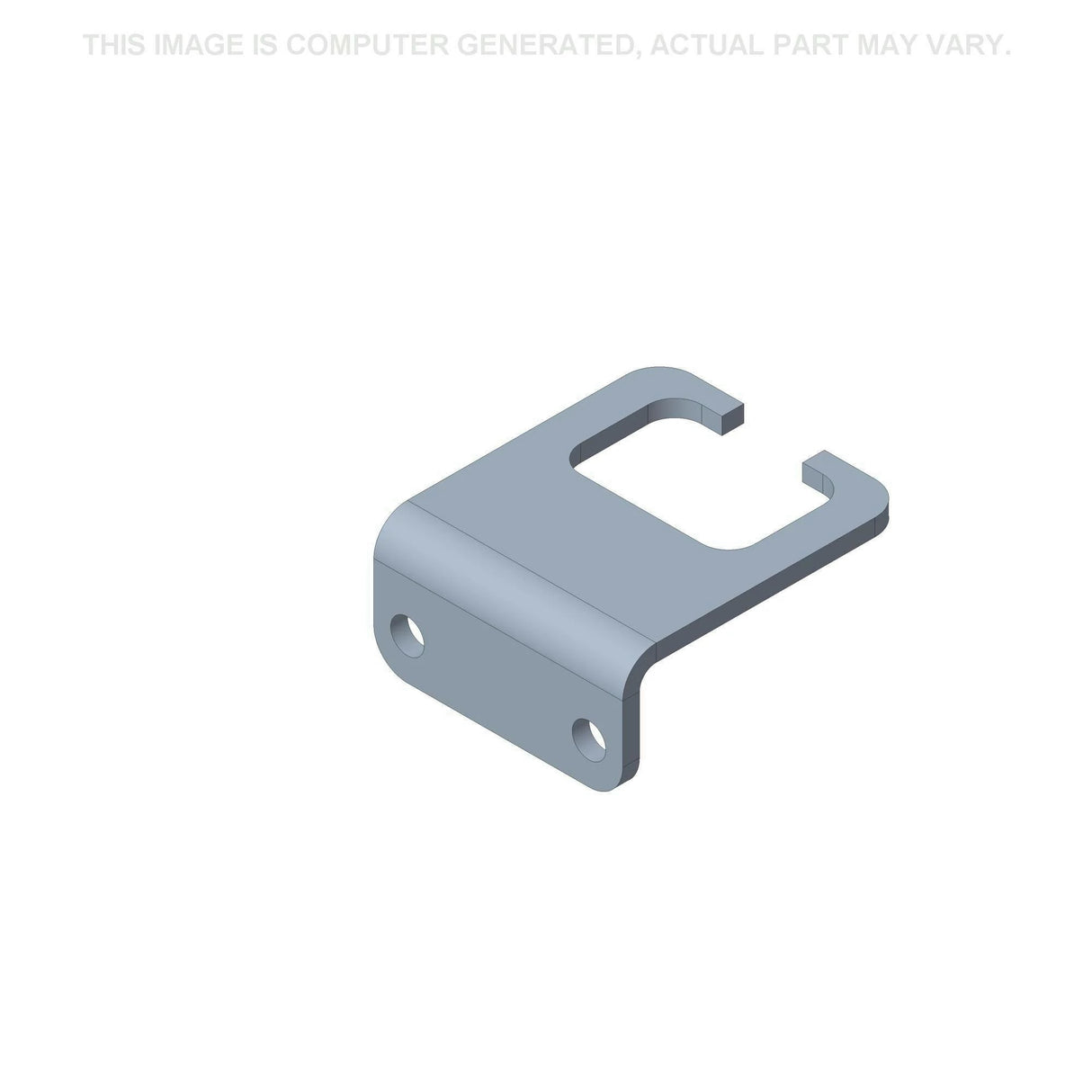 New Holland / Case HALTER 84135360 original CNH Ersatzteil