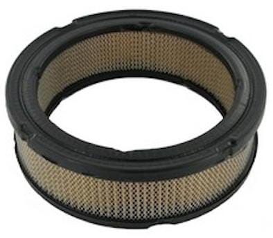 Air filter round 181x140x57mm