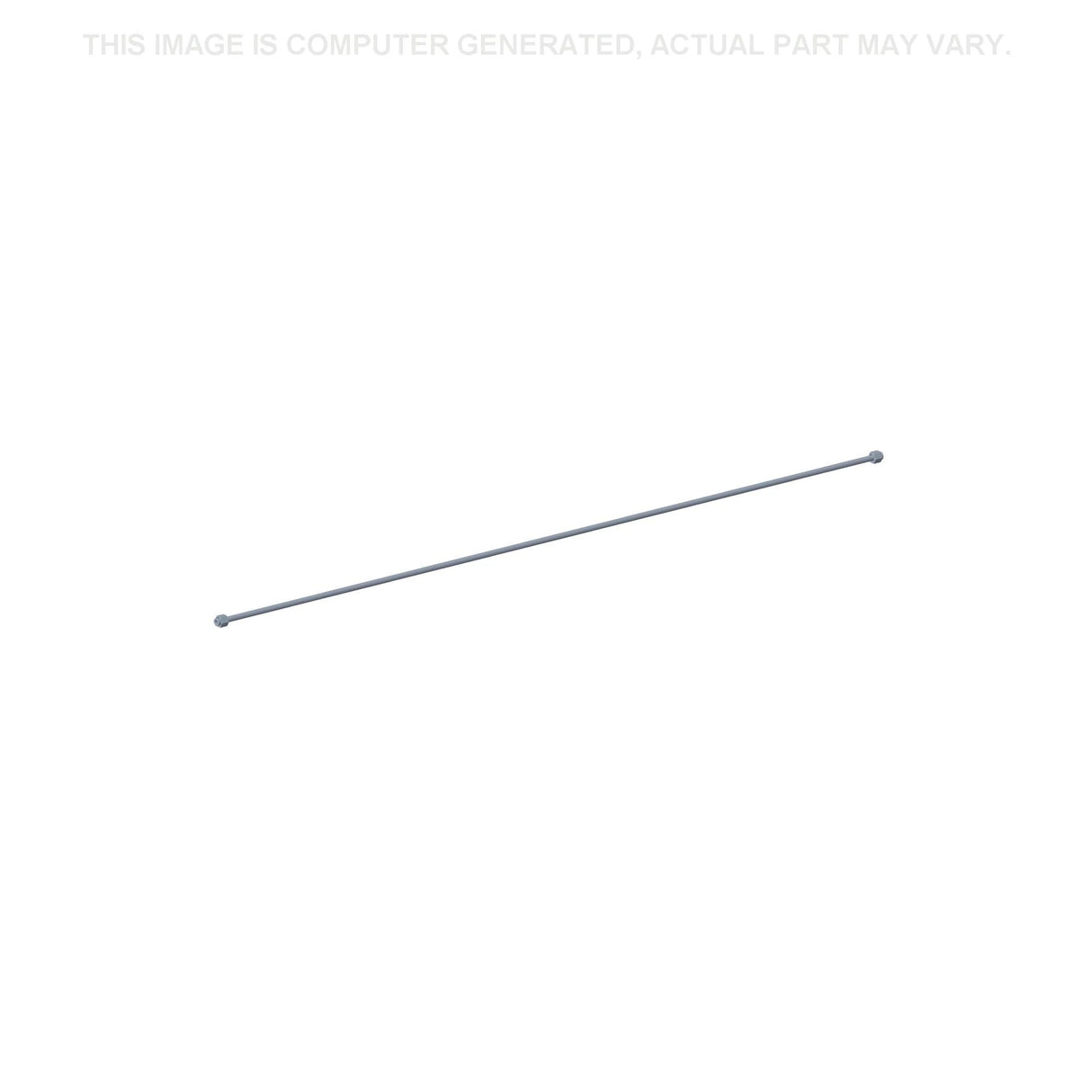 Original New Holland CNH Ersatzteil Nummer 84136245 HYDRAULIKLEITUNG